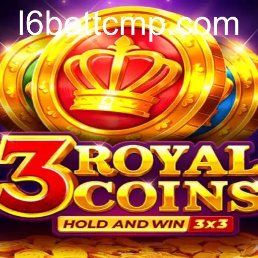Explorando o Mundo do 3royalcoins
