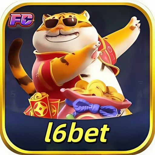 L6bet Logo